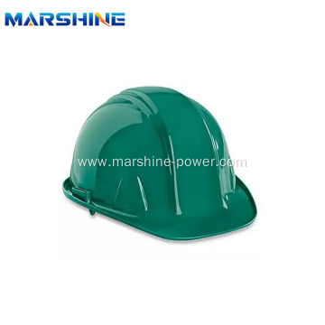 Heavy-Duty Hard Hats Protective Helmet for Industry